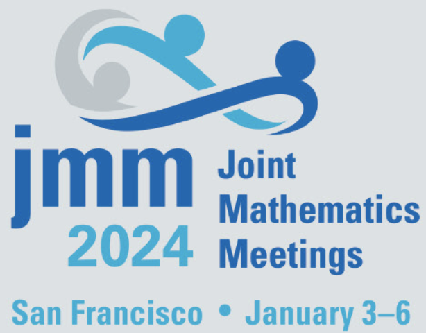 Round-up of JMM 2024 Sessions on Issues of Diversity, Equity, Social Justice, and Affinity